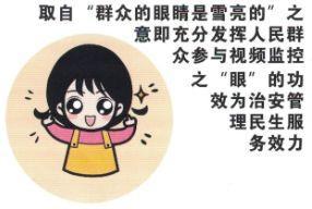 什么是雪亮工程，雪亮工程是做什么的？仲子路智能为您一一解析.jpg