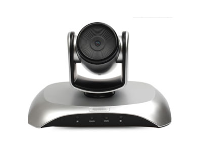 智慧楼宇-视频会议系统-视频会议摄像头