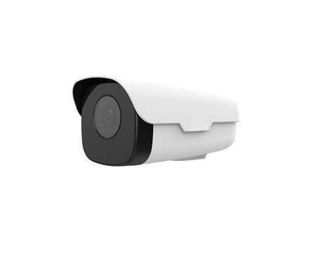 智慧社区监控系统-4mp 红外定焦筒型网络摄像机